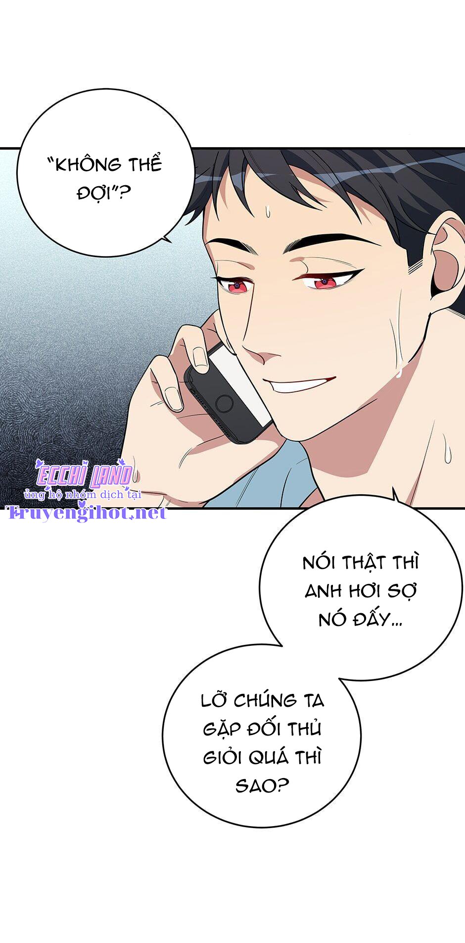 [16+] Killing My Love Chap Chapter 16.2-[16+] Killing My Love - Next Chap 33