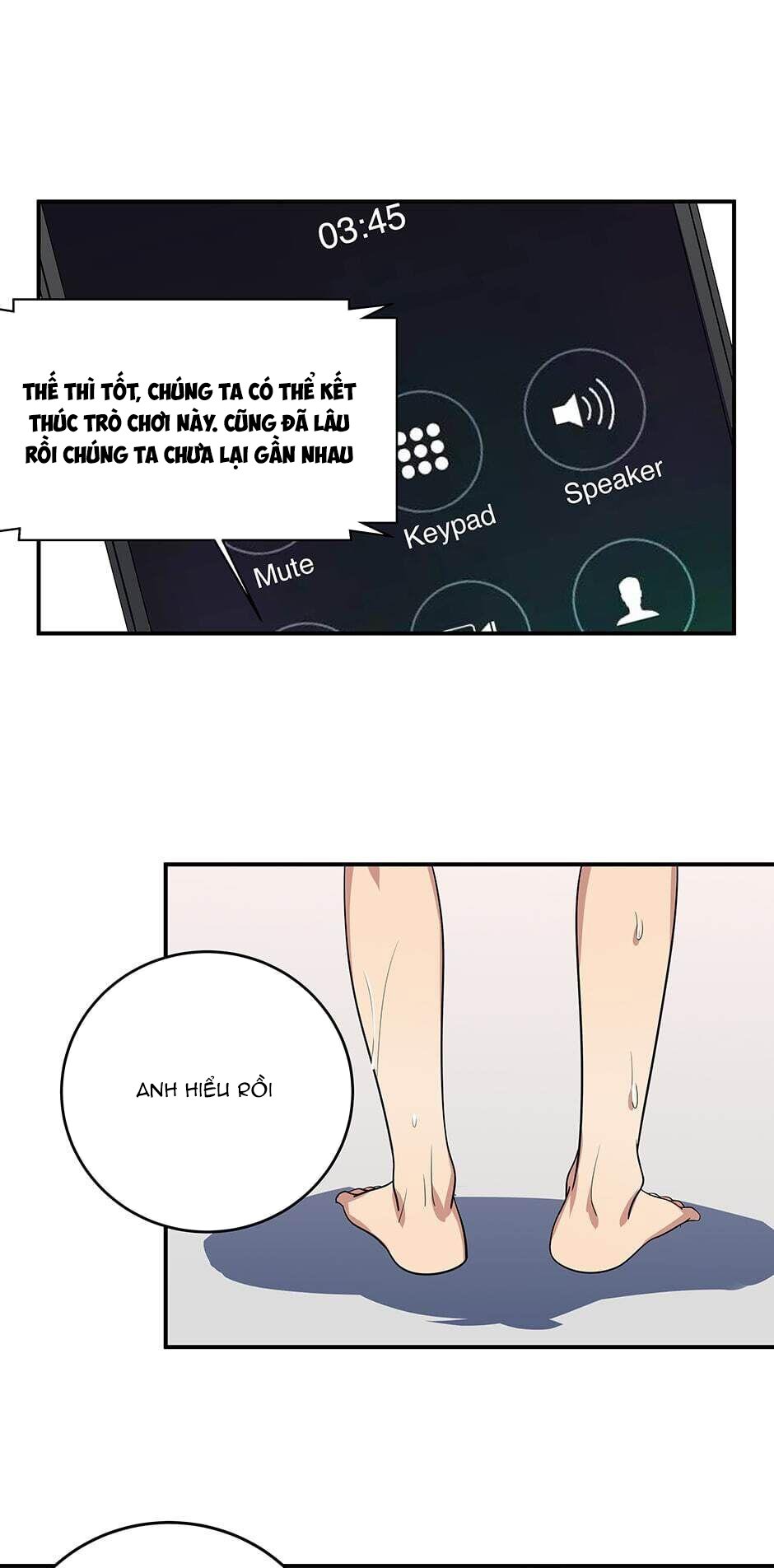 [16+] Killing My Love Chap Chapter 16.2-[16+] Killing My Love - Next Chap 33