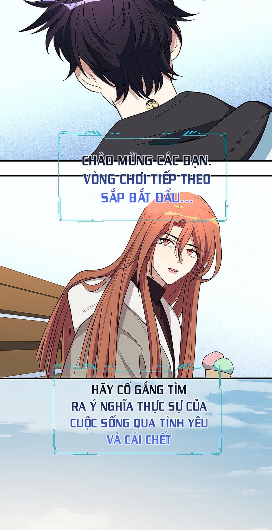 [16+] Killing My Love Chap Chapter 16.2-[16+] Killing My Love - Next Chap 33