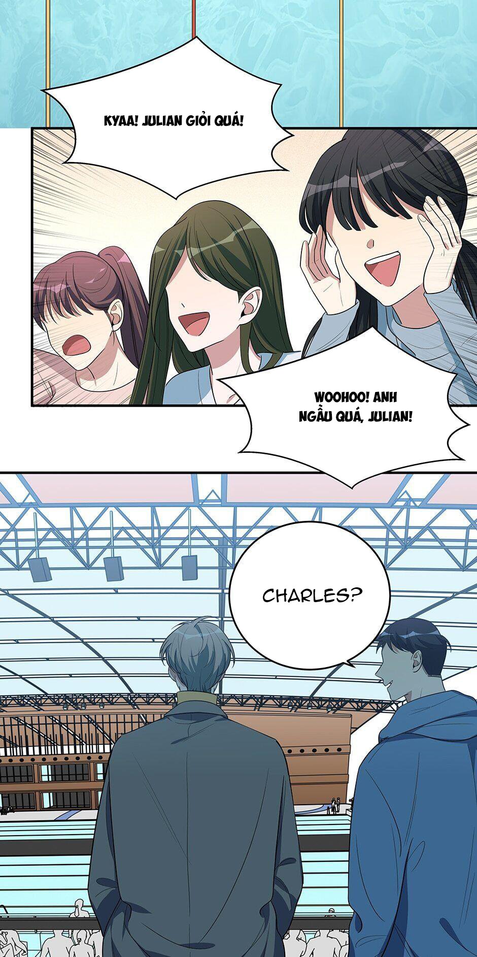 [16+] Killing My Love Chap Chapter 16.2-[16+] Killing My Love - Next Chap 33