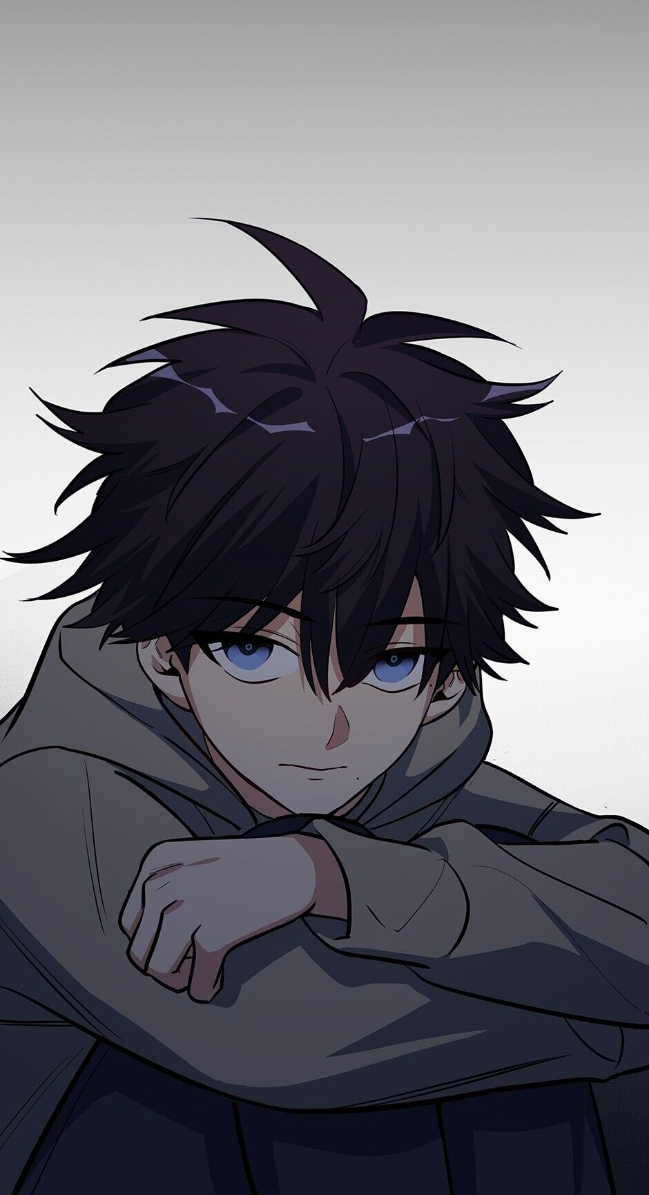 [16+] Killing My Love Chap Chapter 17.1-[16+] Killing My Love - Next Chap 34