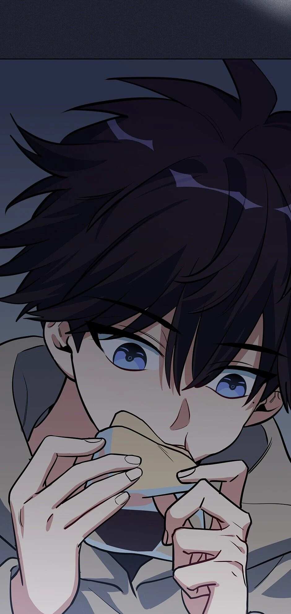 [16+] Killing My Love Chap Chapter 17.1-[16+] Killing My Love - Next Chap 34