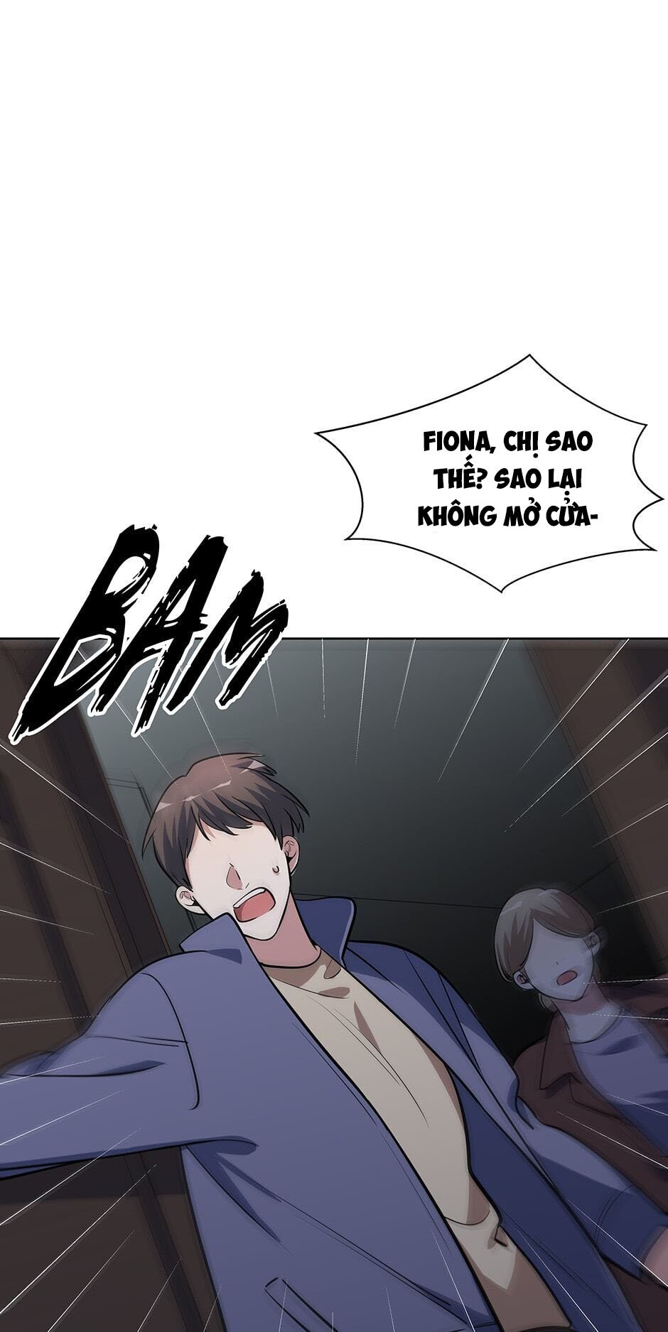 [16+] Killing My Love Chap Chapter 17.1-[16+] Killing My Love - Next Chap 34