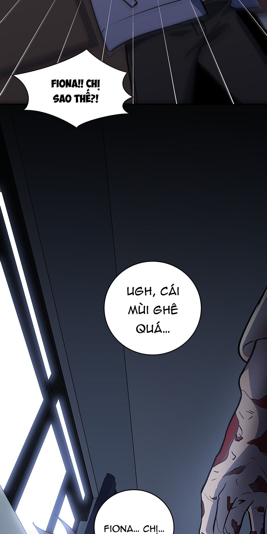 [16+] Killing My Love Chap Chapter 17.1-[16+] Killing My Love - Next Chap 34