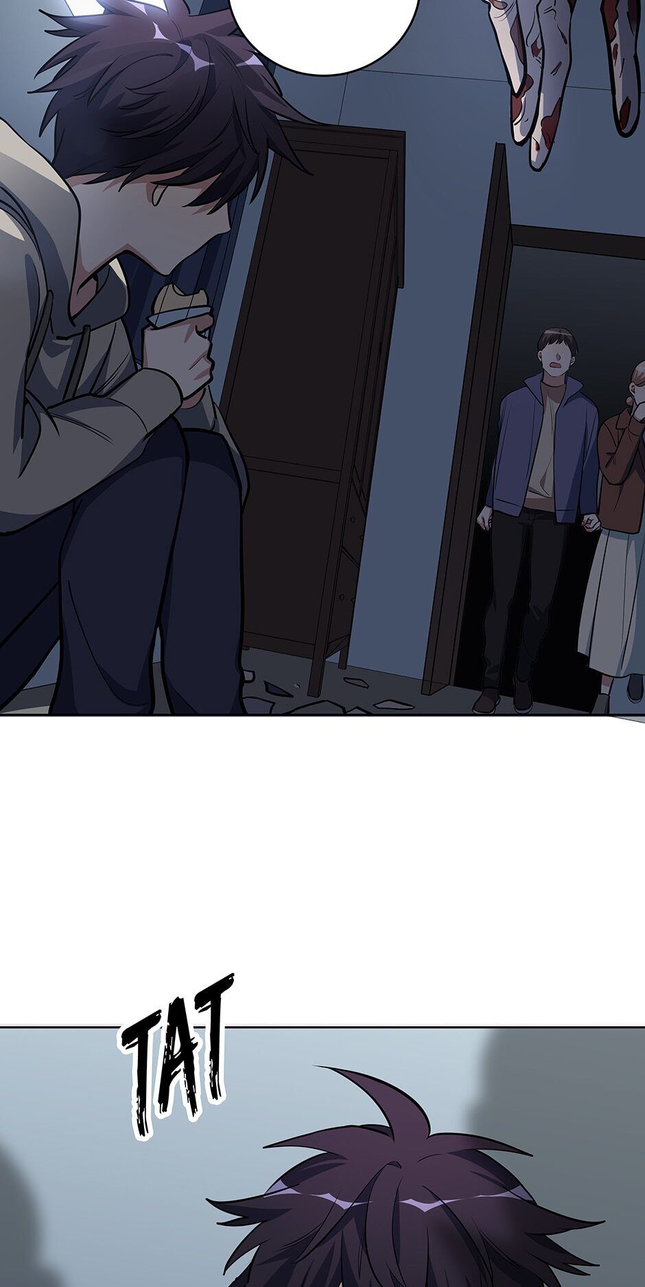 [16+] Killing My Love Chap Chapter 17.1-[16+] Killing My Love - Next Chap 34