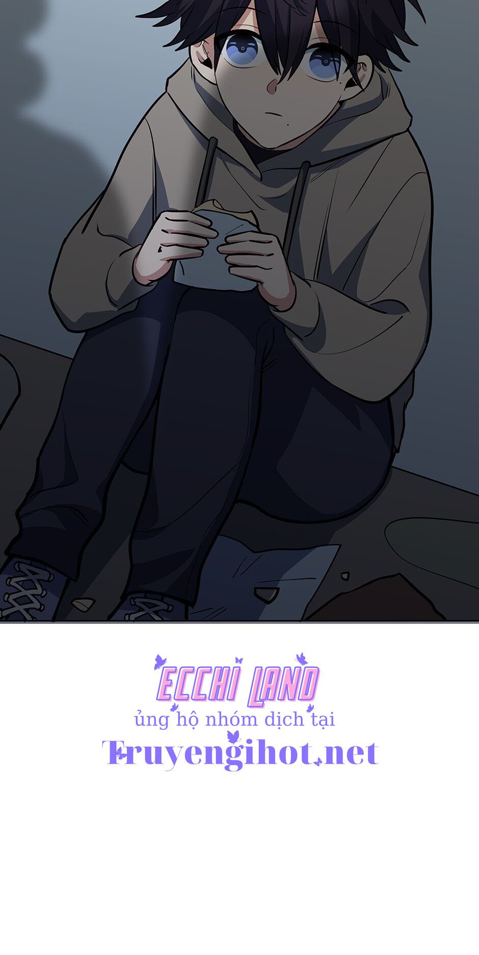 [16+] Killing My Love Chap Chapter 17.1-[16+] Killing My Love - Next Chap 34