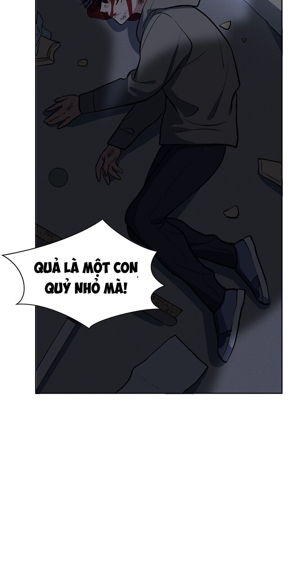 [16+] Killing My Love Chap Chapter 17.1-[16+] Killing My Love - Next Chap 34