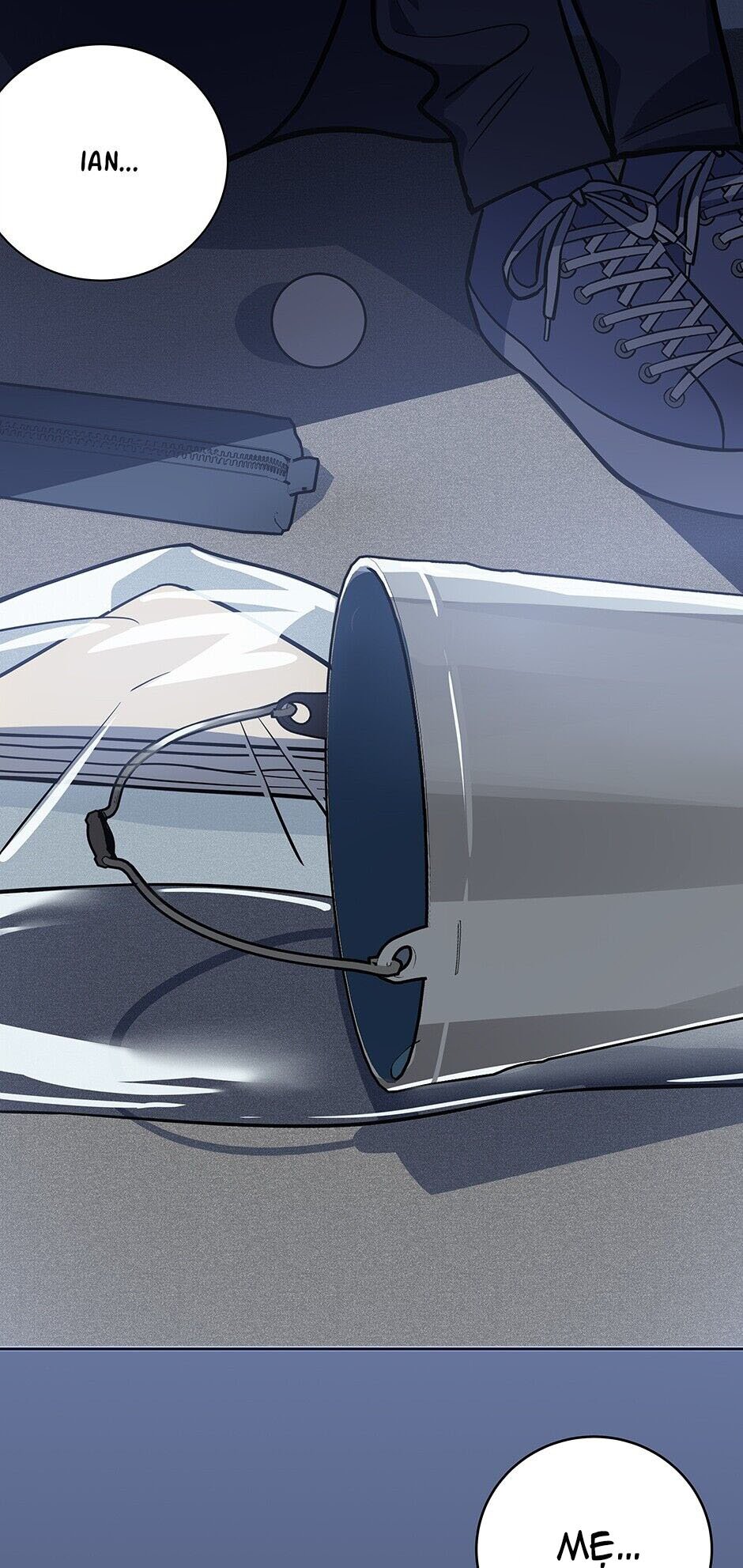 [16+] Killing My Love Chap Chapter 17.1-[16+] Killing My Love - Next Chap 34