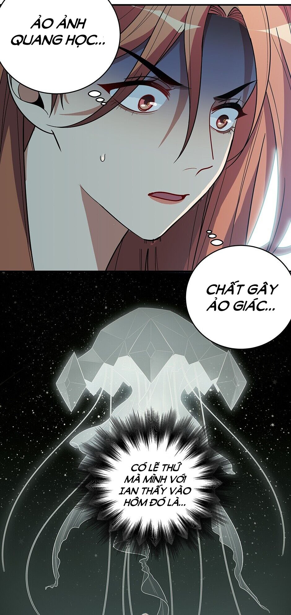 [16+] Killing My Love Chap Chapter 17.2-[16+] Killing My Love - Next Chap 35