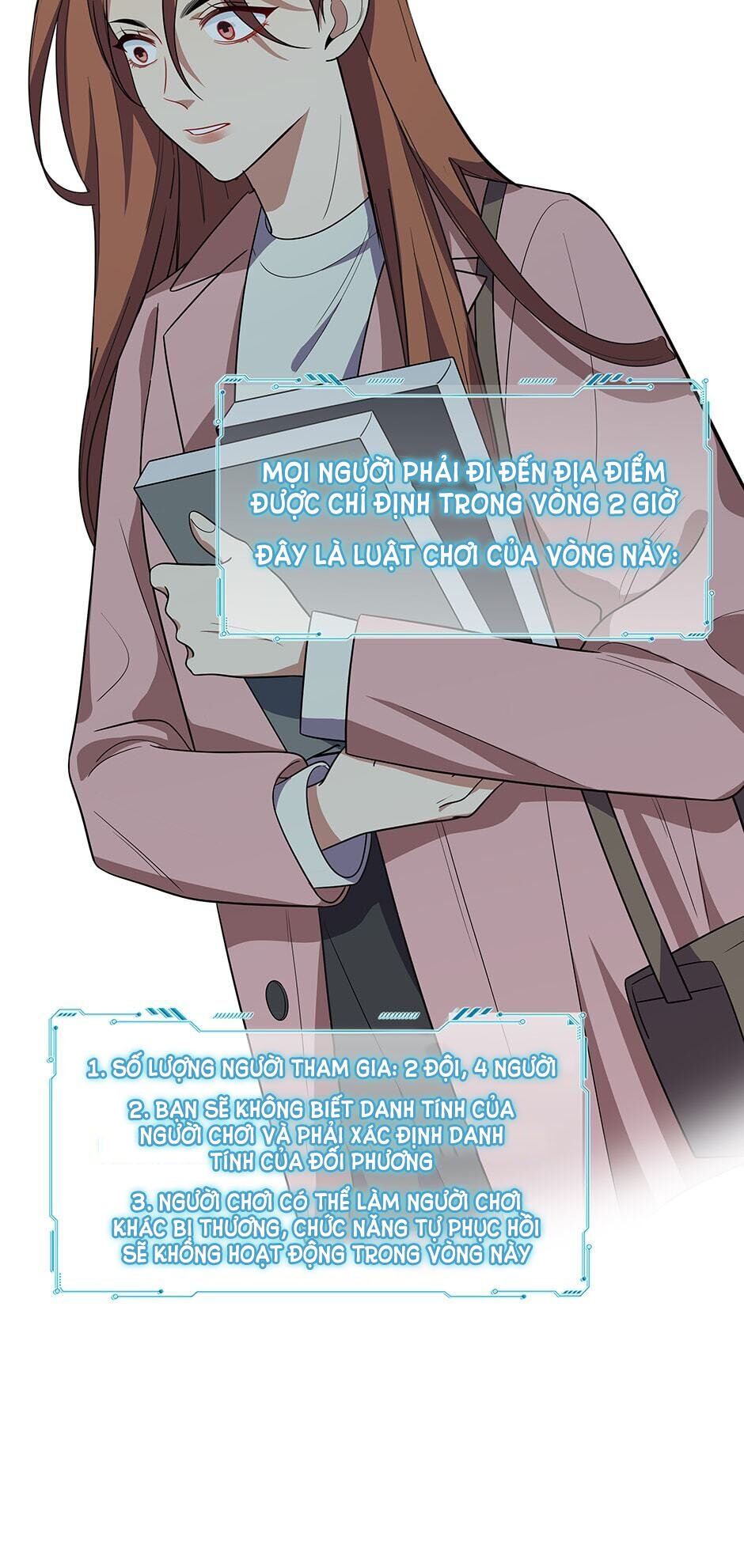 [16+] Killing My Love Chap Chapter 17.2-[16+] Killing My Love - Next Chap 35