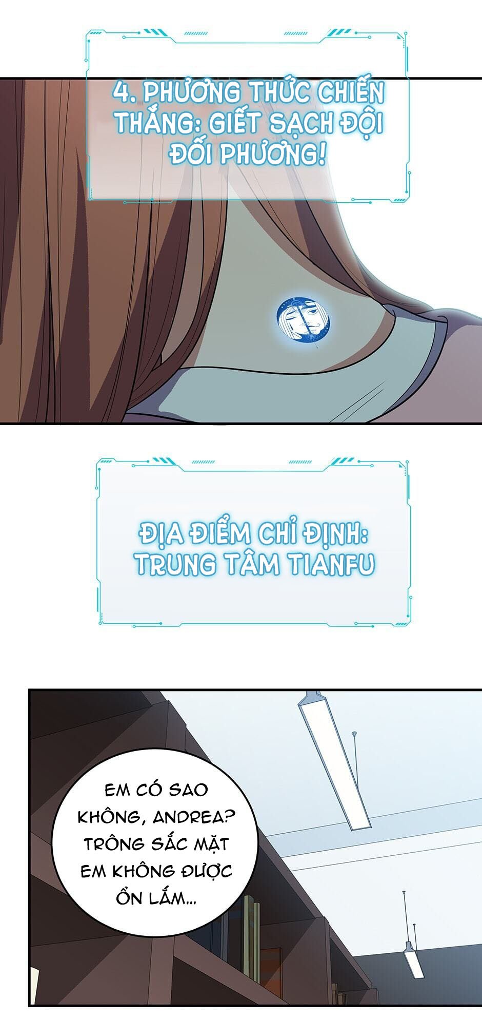 [16+] Killing My Love Chap Chapter 17.2-[16+] Killing My Love - Next Chap 35