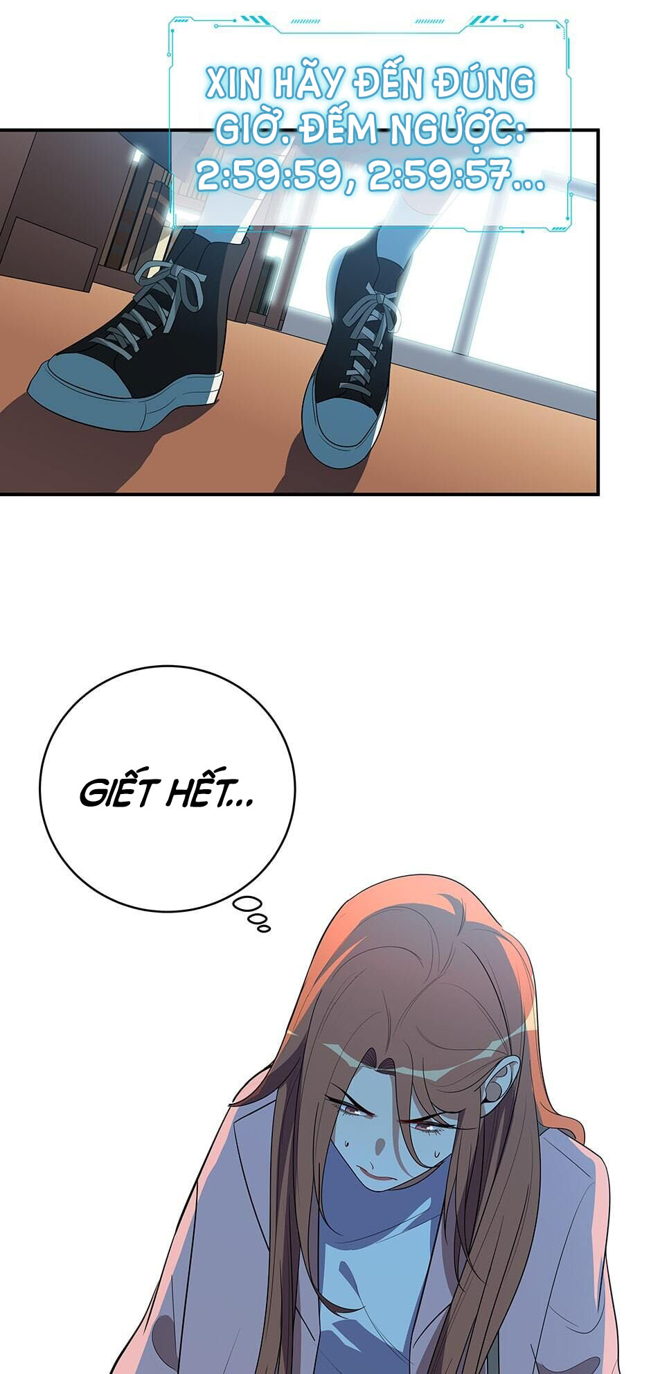 [16+] Killing My Love Chap Chapter 17.2-[16+] Killing My Love - Next Chap 35