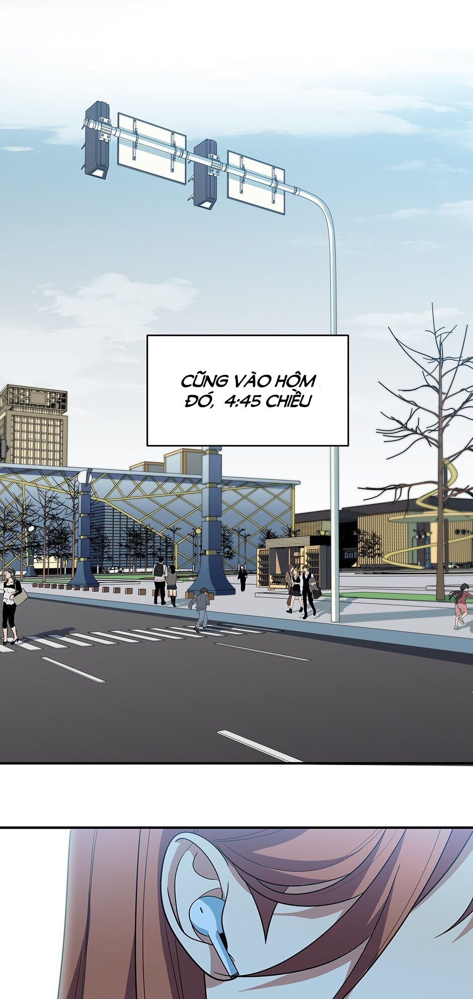 [16+] Killing My Love Chap Chapter 17.2-[16+] Killing My Love - Next Chap 35