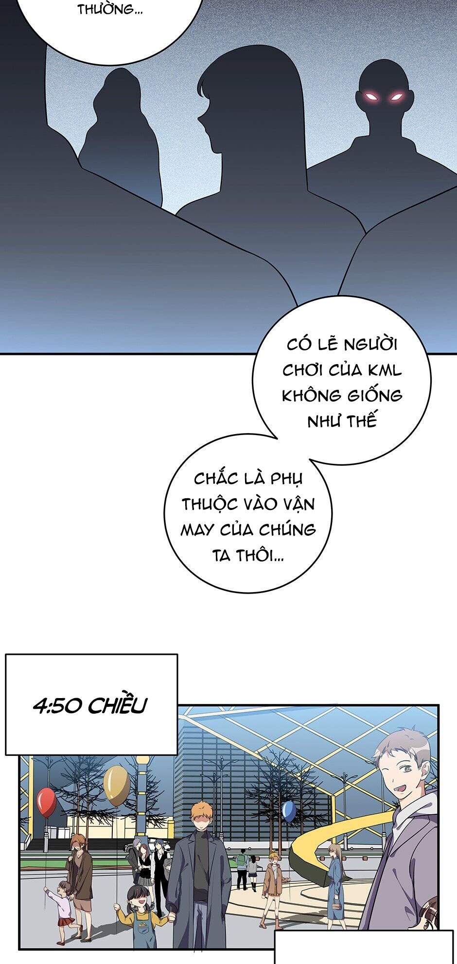 [16+] Killing My Love Chap Chapter 17.2-[16+] Killing My Love - Next Chap 35