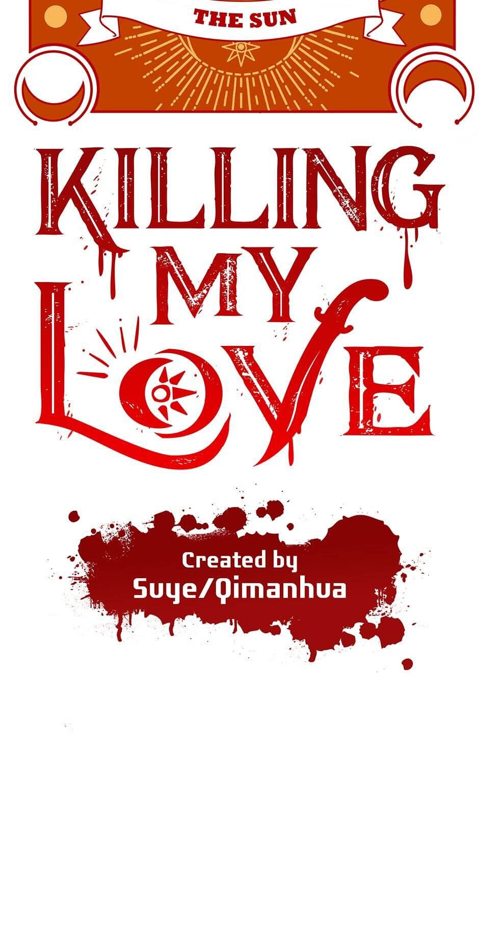 [16+] Killing My Love Chap Chapter 17.2-[16+] Killing My Love - Next Chap 35