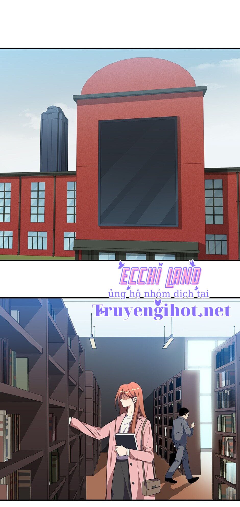 [16+] Killing My Love Chap Chapter 17.2-[16+] Killing My Love - Next Chap 35