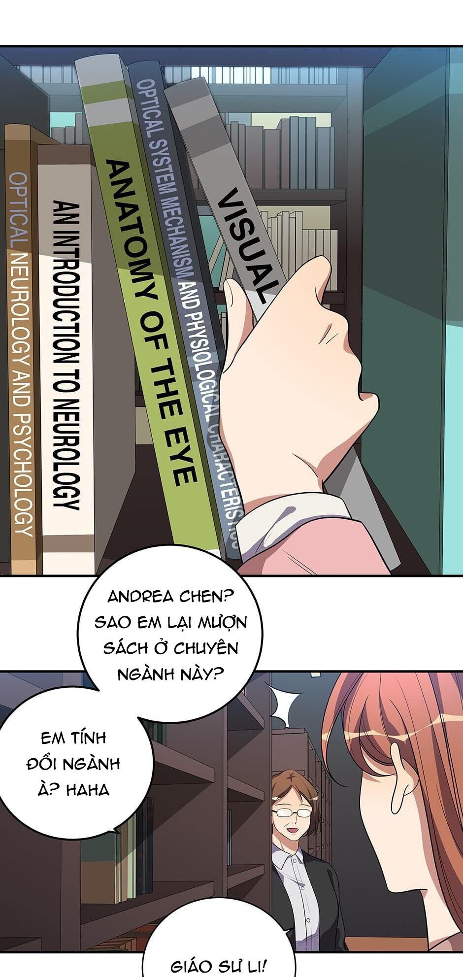 [16+] Killing My Love Chap Chapter 17.2-[16+] Killing My Love - Next Chap 35