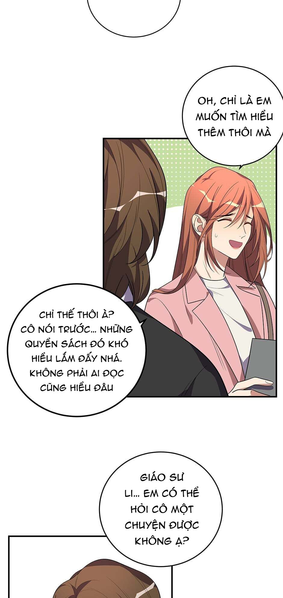 [16+] Killing My Love Chap Chapter 17.2-[16+] Killing My Love - Next Chap 35