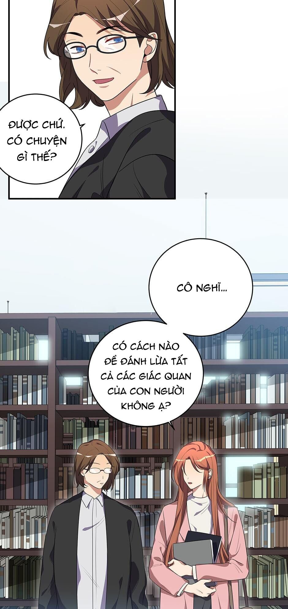 [16+] Killing My Love Chap Chapter 17.2-[16+] Killing My Love - Next Chap 35