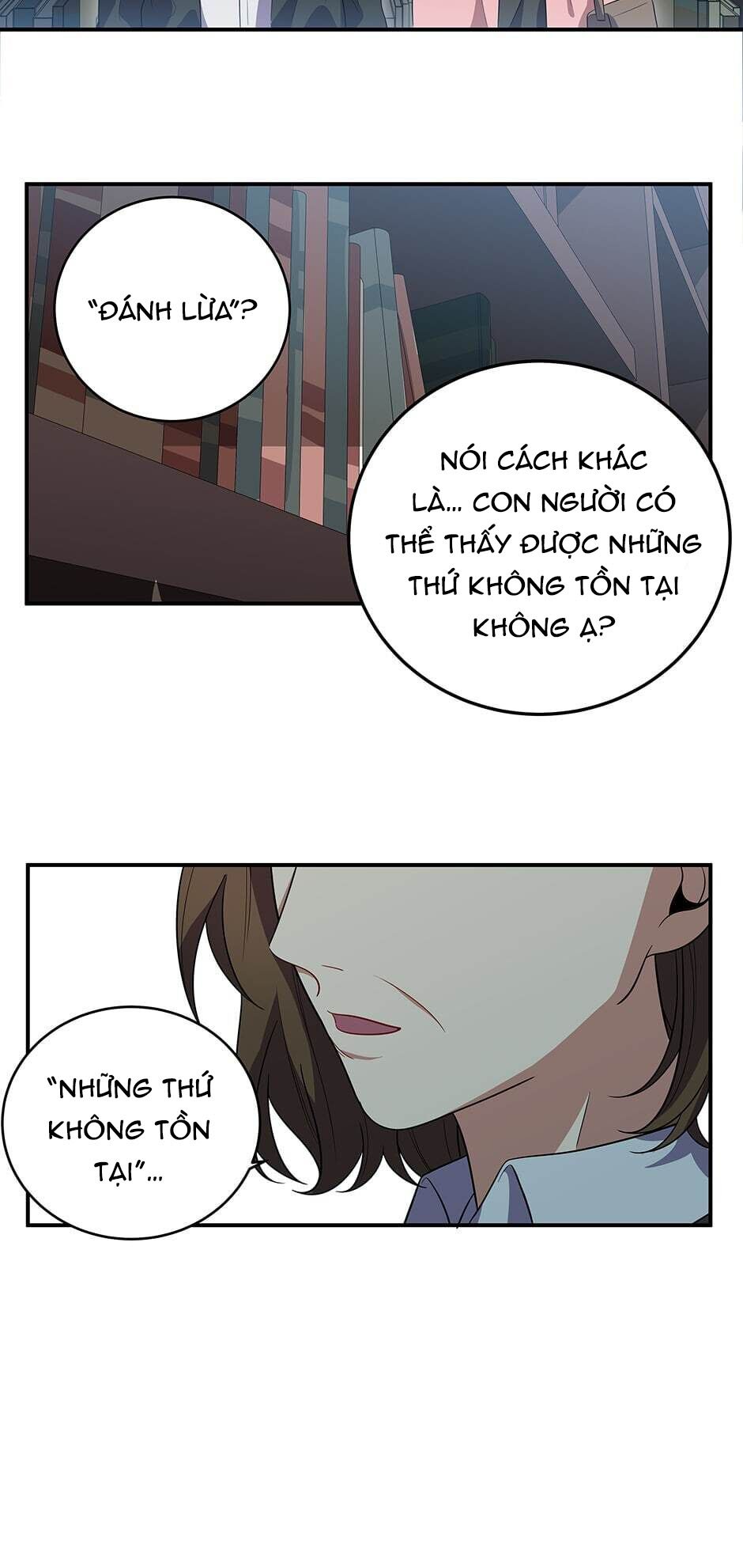 [16+] Killing My Love Chap Chapter 17.2-[16+] Killing My Love - Next Chap 35