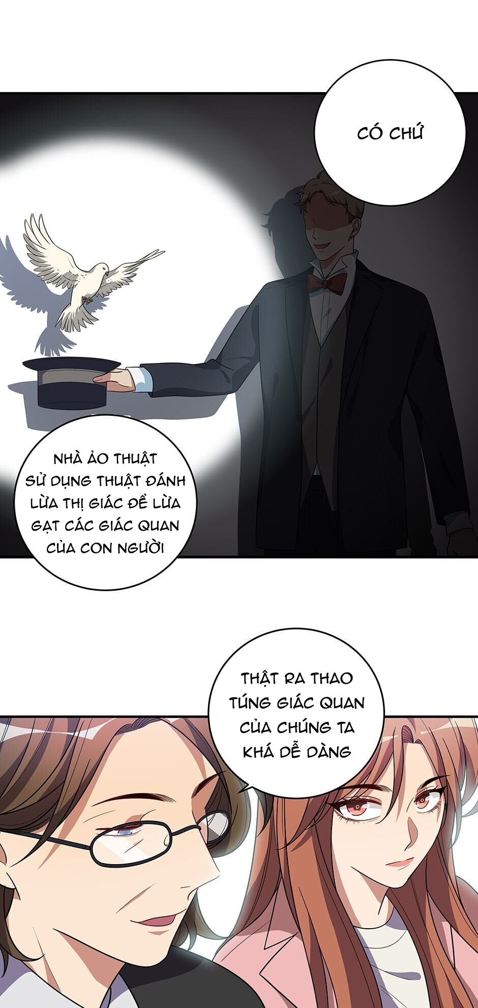 [16+] Killing My Love Chap Chapter 17.2-[16+] Killing My Love - Next Chap 35