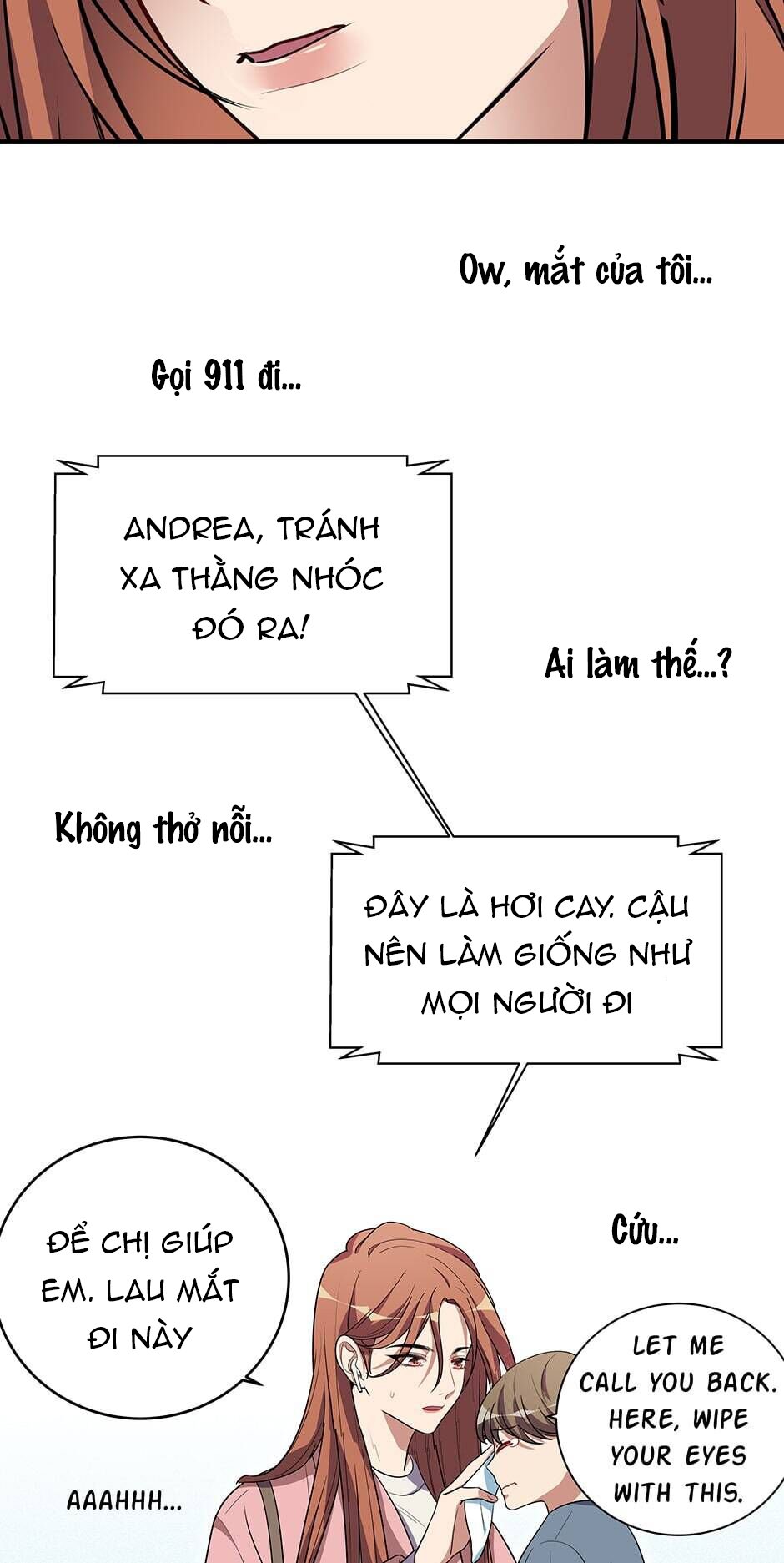 [16+] Killing My Love Chap Chapter 18.1-[16+] Killing My Love - Next Chap 36