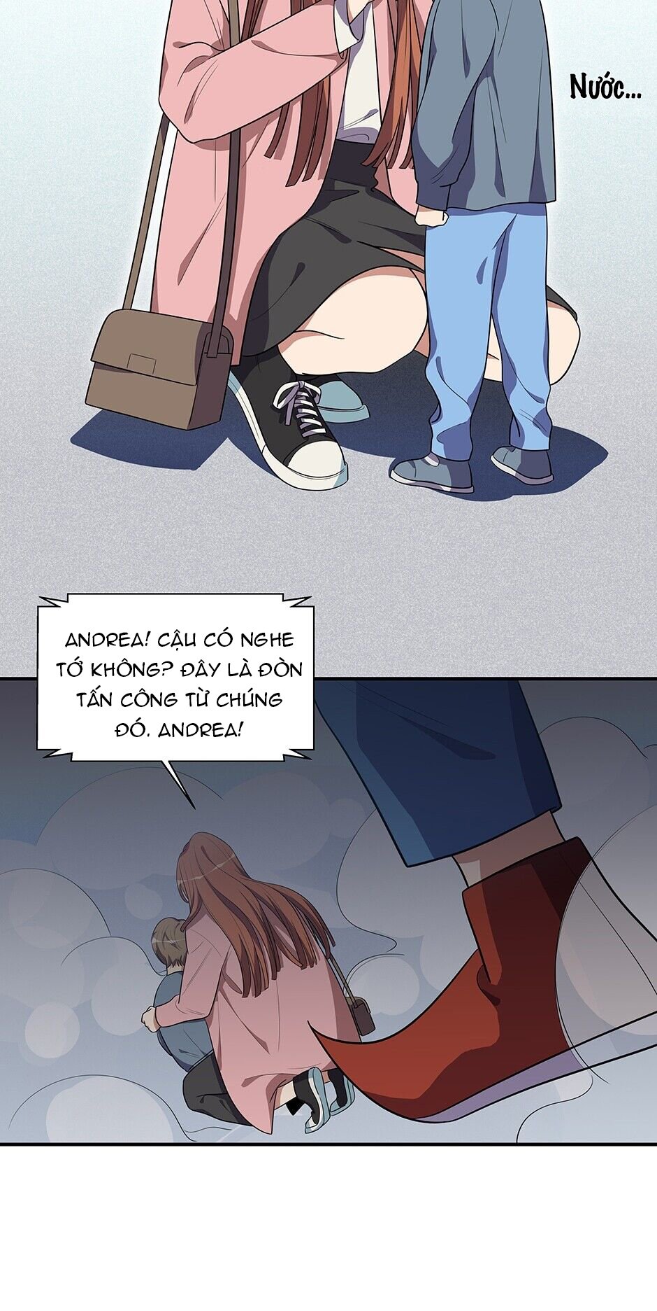 [16+] Killing My Love Chap Chapter 18.1-[16+] Killing My Love - Next Chap 36