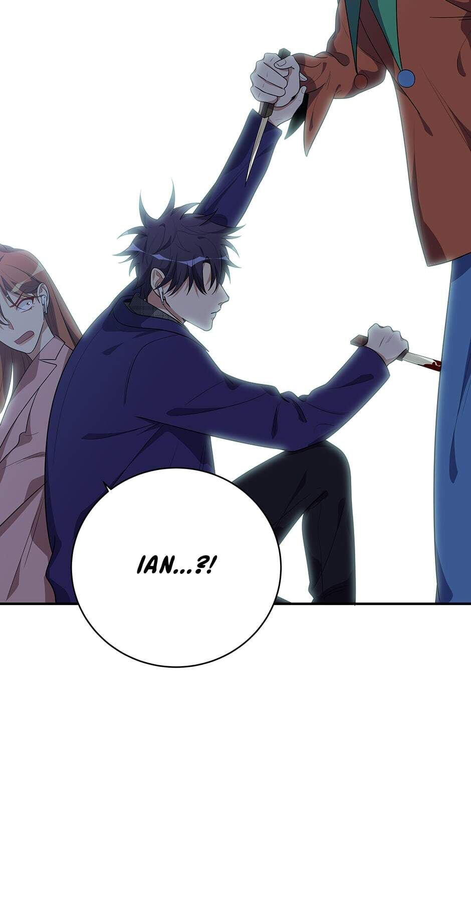 [16+] Killing My Love Chap Chapter 18.1-[16+] Killing My Love - Next Chap 36