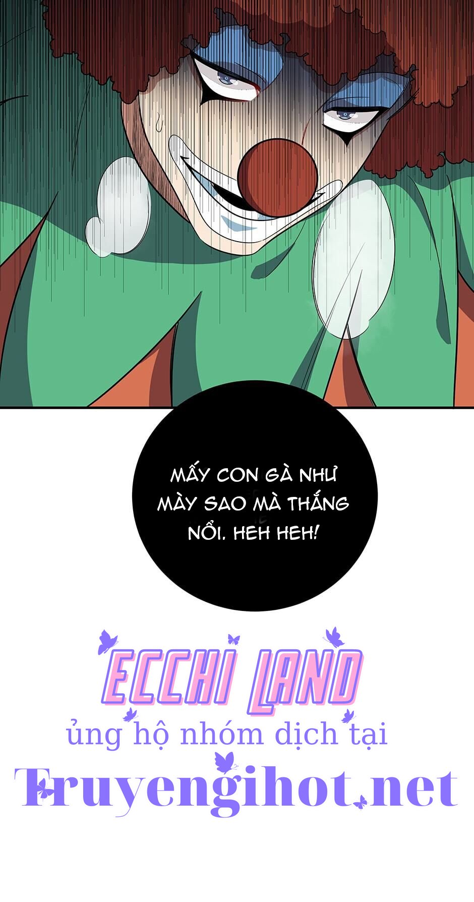 [16+] Killing My Love Chap Chapter 18.1-[16+] Killing My Love - Next Chap 36