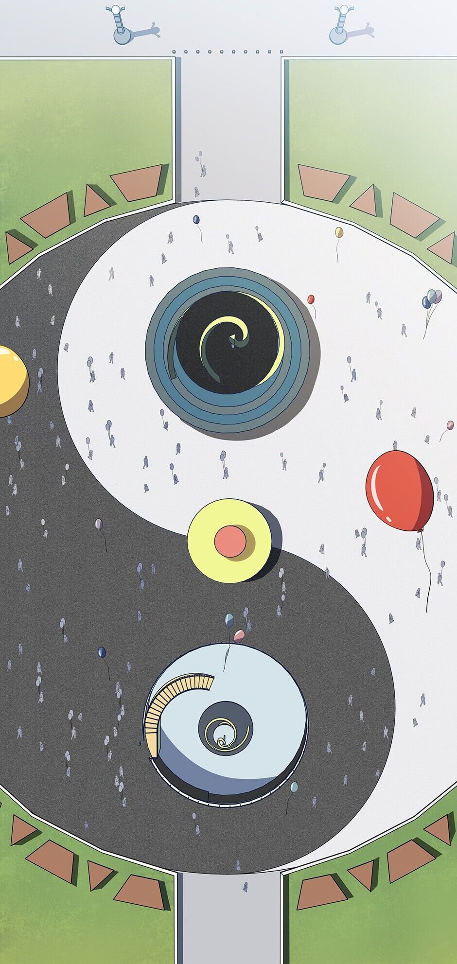 [16+] Killing My Love Chap Chapter 18.1-[16+] Killing My Love - Next Chap 36