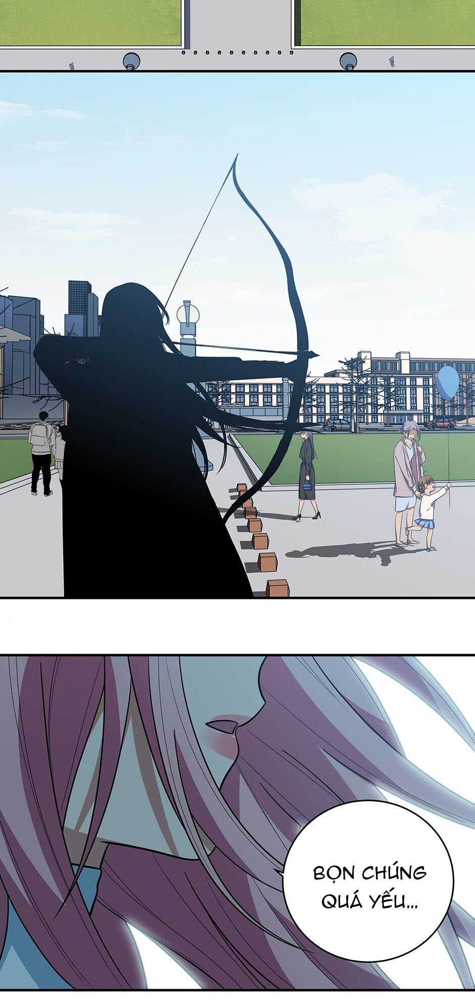 [16+] Killing My Love Chap Chapter 18.1-[16+] Killing My Love - Next Chap 36