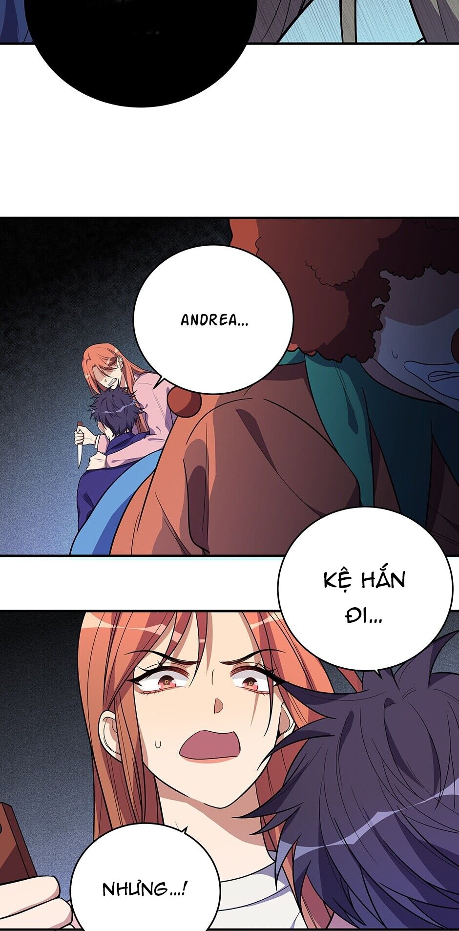 [16+] Killing My Love Chap Chapter 18.1-[16+] Killing My Love - Next Chap 36