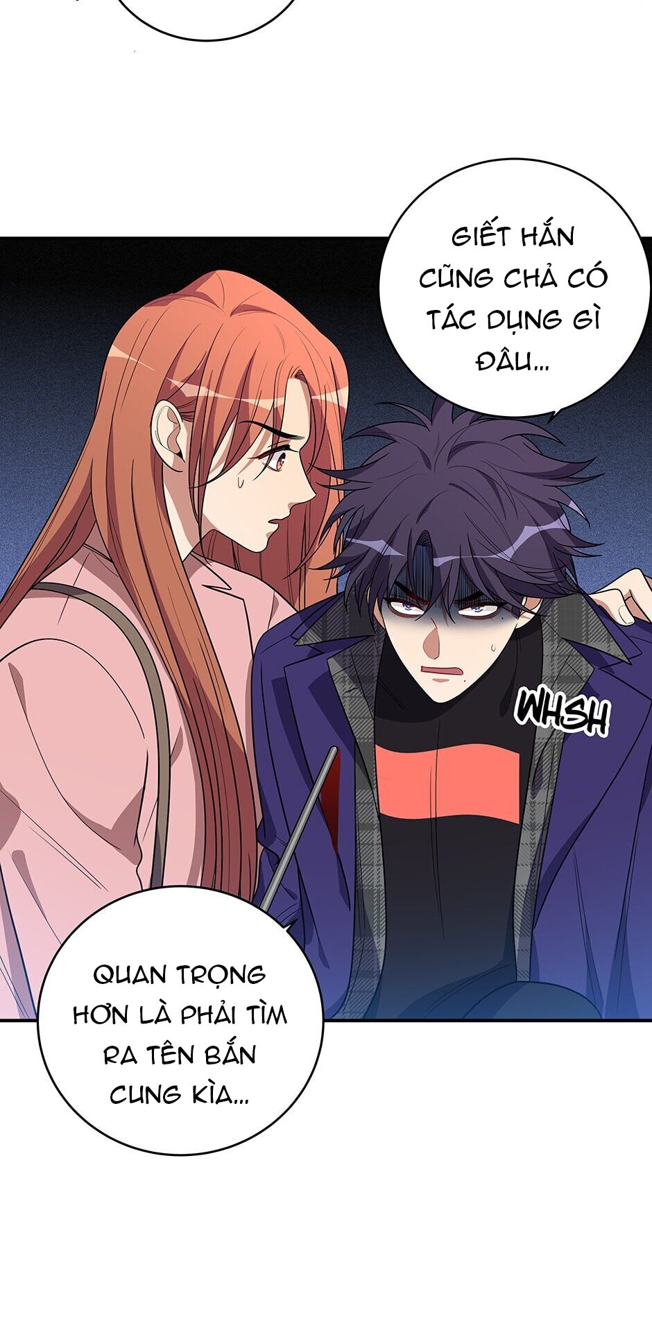 [16+] Killing My Love Chap Chapter 18.1-[16+] Killing My Love - Next Chap 36