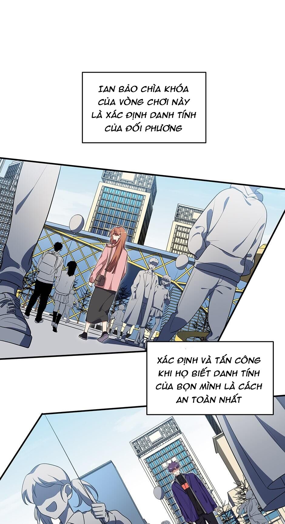 [16+] Killing My Love Chap Chapter 18.1-[16+] Killing My Love - Next Chap 36