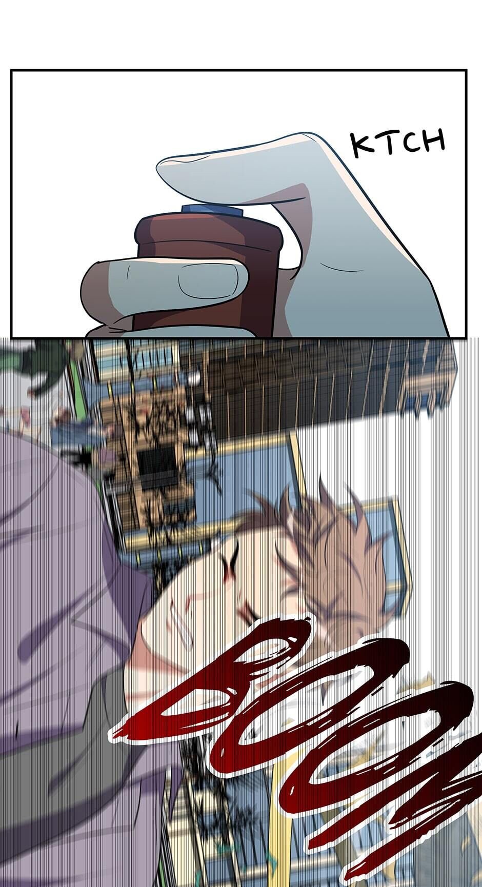 [16+] Killing My Love Chap Chapter 18.1-[16+] Killing My Love - Next Chap 36