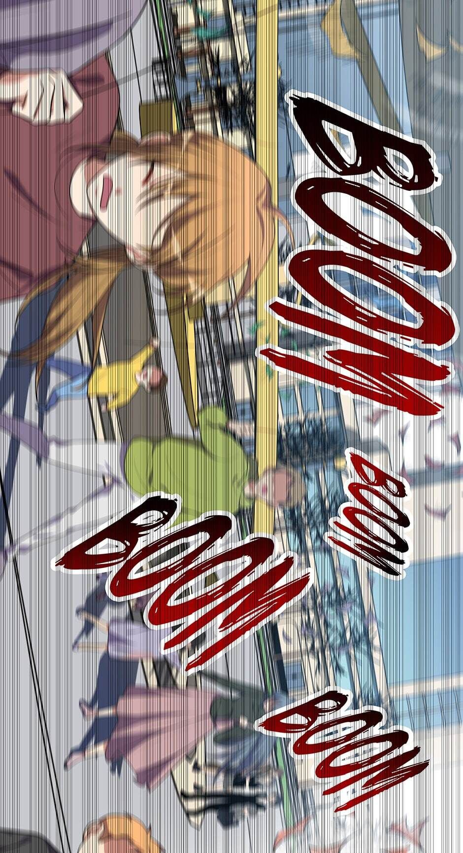 [16+] Killing My Love Chap Chapter 18.1-[16+] Killing My Love - Next Chap 36