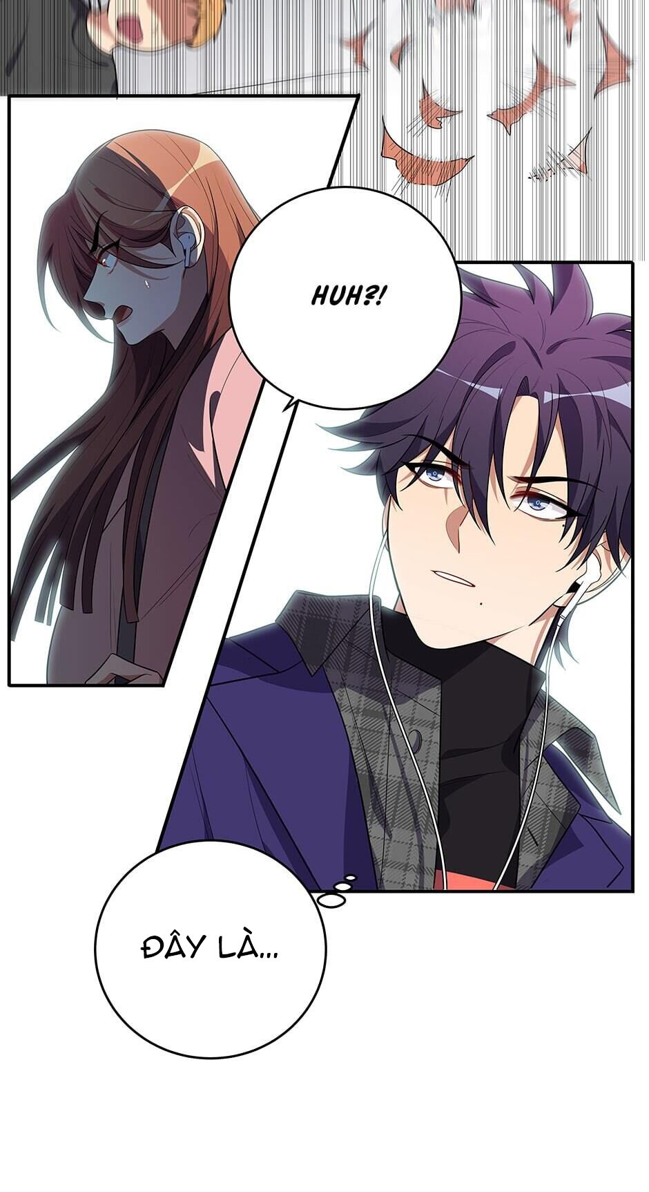 [16+] Killing My Love Chap Chapter 18.1-[16+] Killing My Love - Next Chap 36