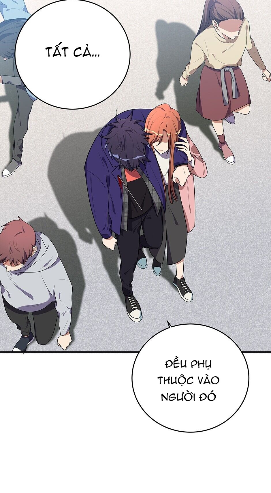 [16+] Killing My Love Chap Chapter 18.2-[16+] Killing My Love - Next Chap 37