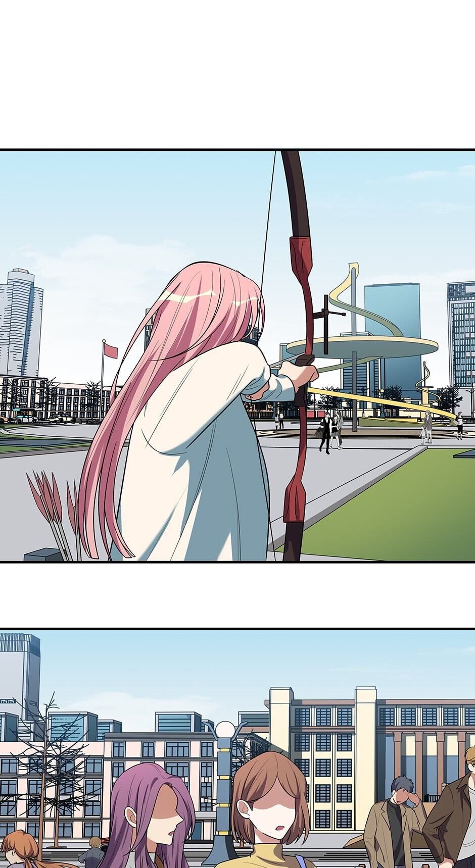 [16+] Killing My Love Chap Chapter 18.2-[16+] Killing My Love - Next Chap 37