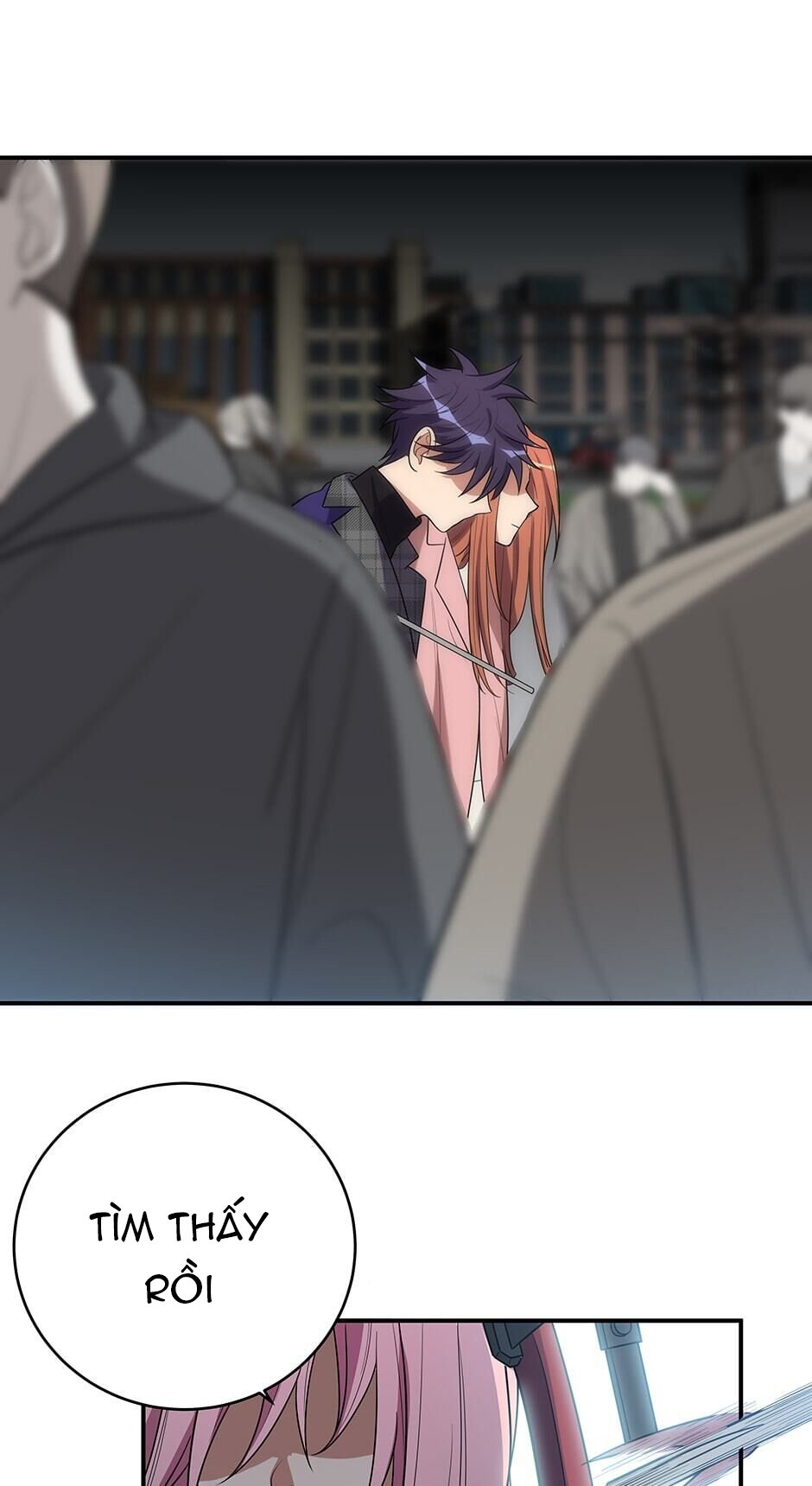 [16+] Killing My Love Chap Chapter 18.2-[16+] Killing My Love - Next Chap 37