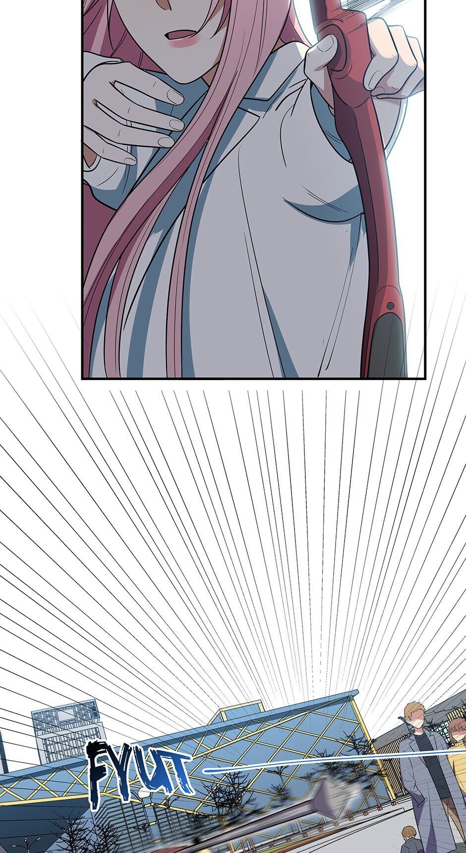 [16+] Killing My Love Chap Chapter 18.2-[16+] Killing My Love - Next Chap 37