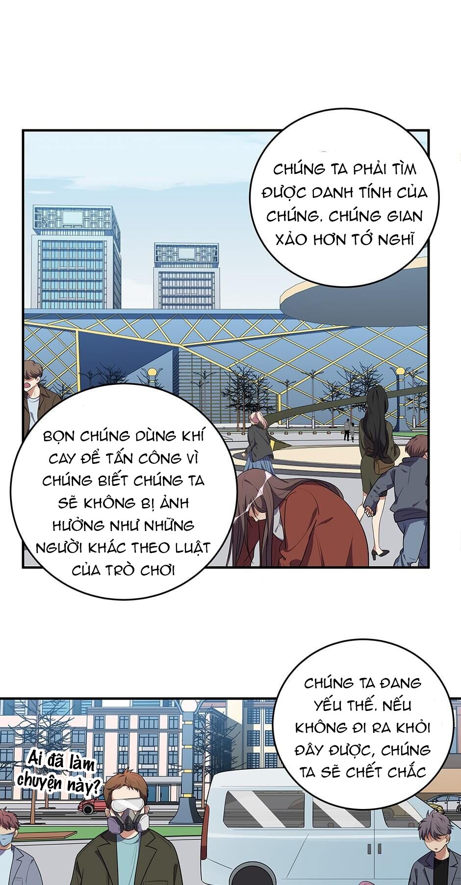 [16+] Killing My Love Chap Chapter 18.2-[16+] Killing My Love - Next Chap 37