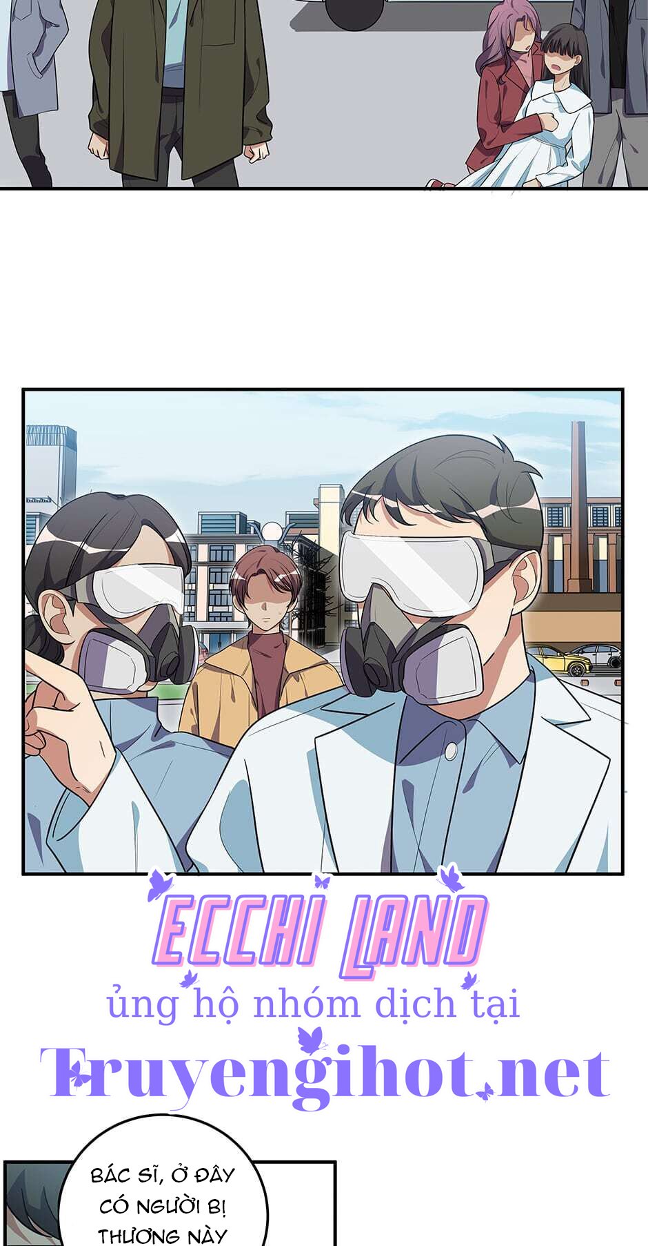 [16+] Killing My Love Chap Chapter 18.2-[16+] Killing My Love - Next Chap 37