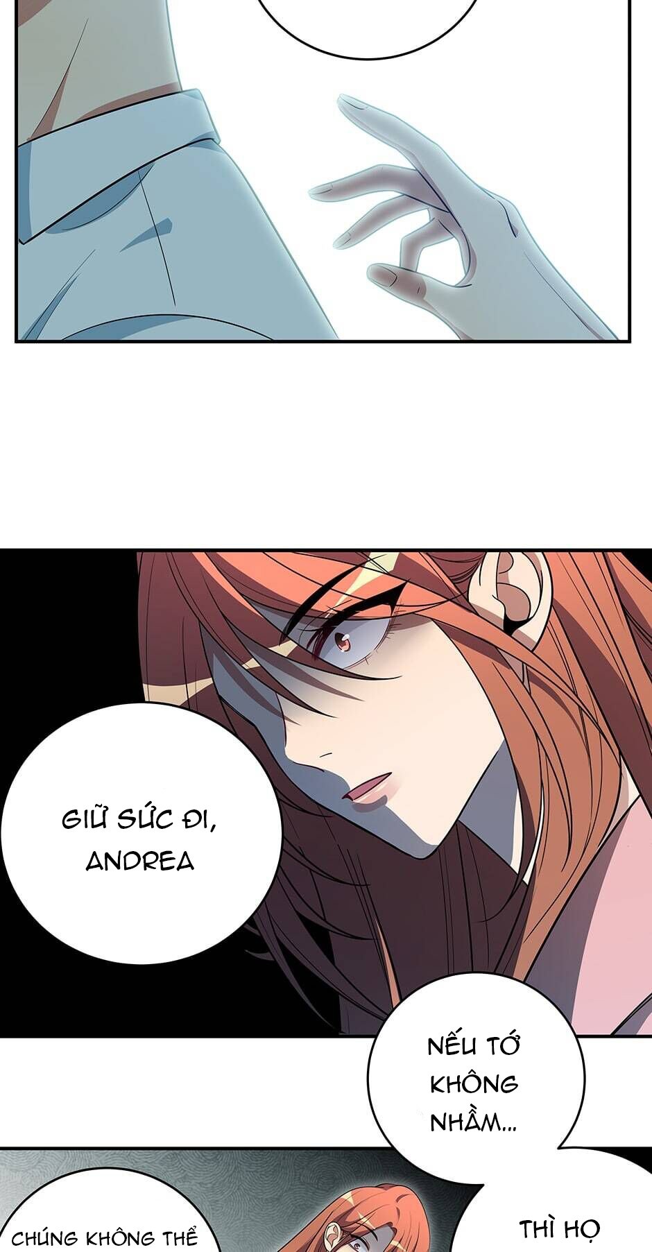 [16+] Killing My Love Chap Chapter 18.2-[16+] Killing My Love - Next Chap 37