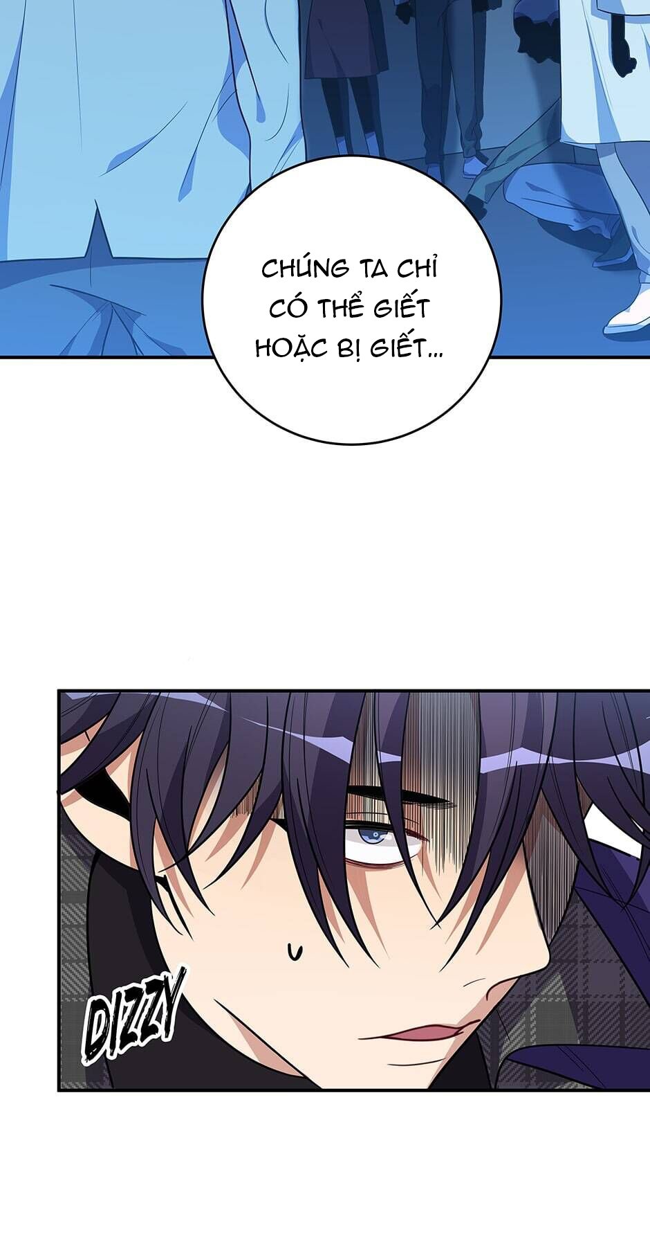 [16+] Killing My Love Chap Chapter 18.2-[16+] Killing My Love - Next Chap 37