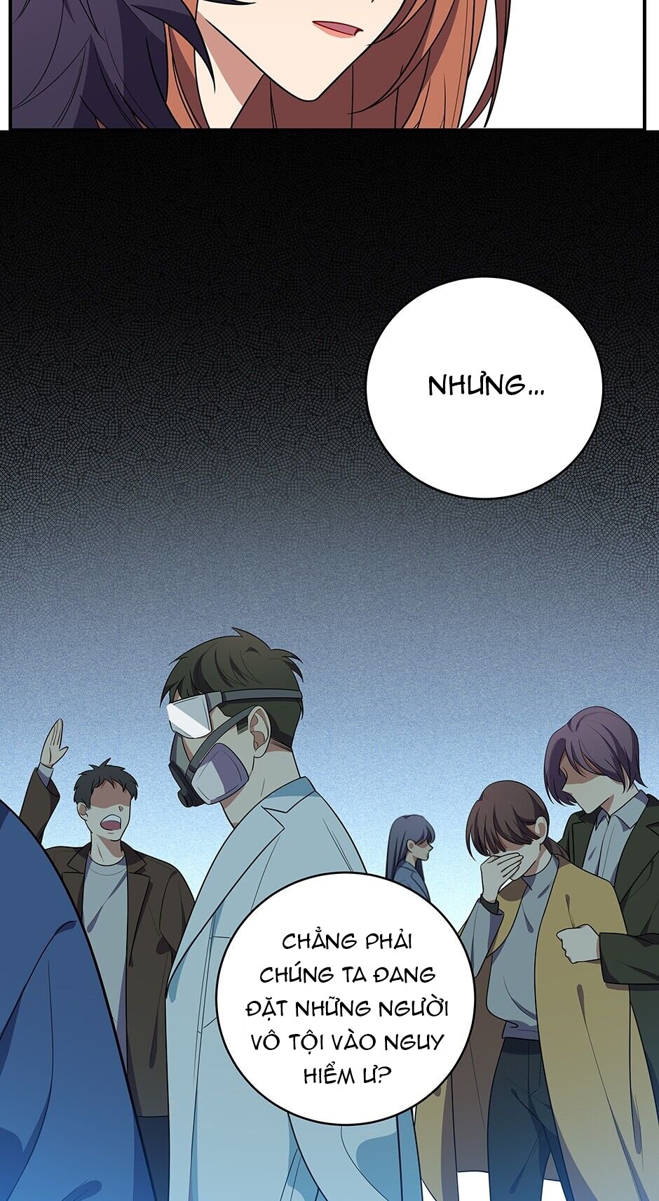 [16+] Killing My Love Chap Chapter 18.2-[16+] Killing My Love - Next Chap 37