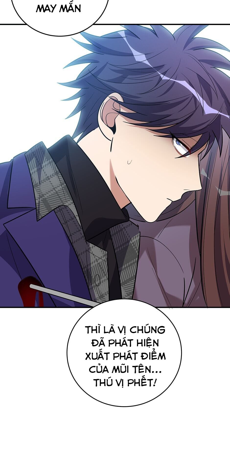 [16+] Killing My Love Chap Chapter 19.1-[16+] Killing My Love - Next Chap 38