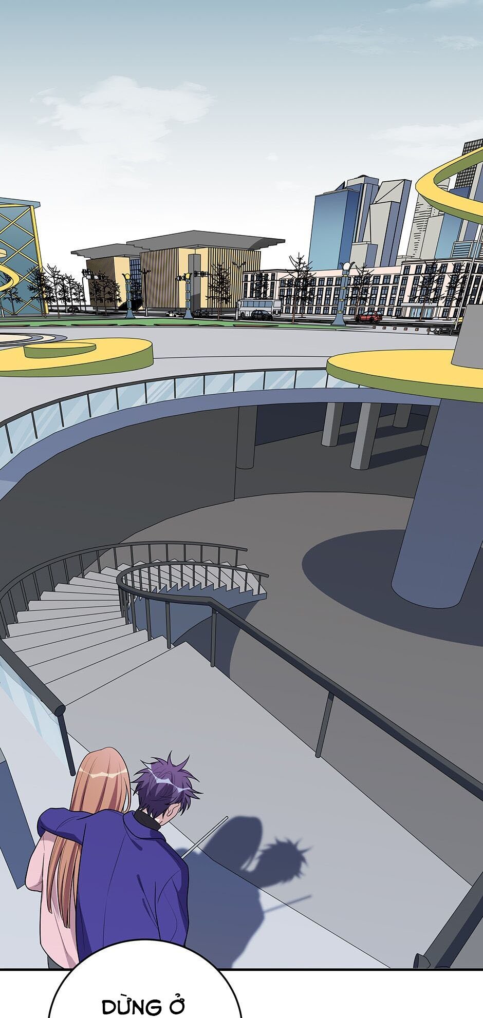 [16+] Killing My Love Chap Chapter 19.1-[16+] Killing My Love - Next Chap 38