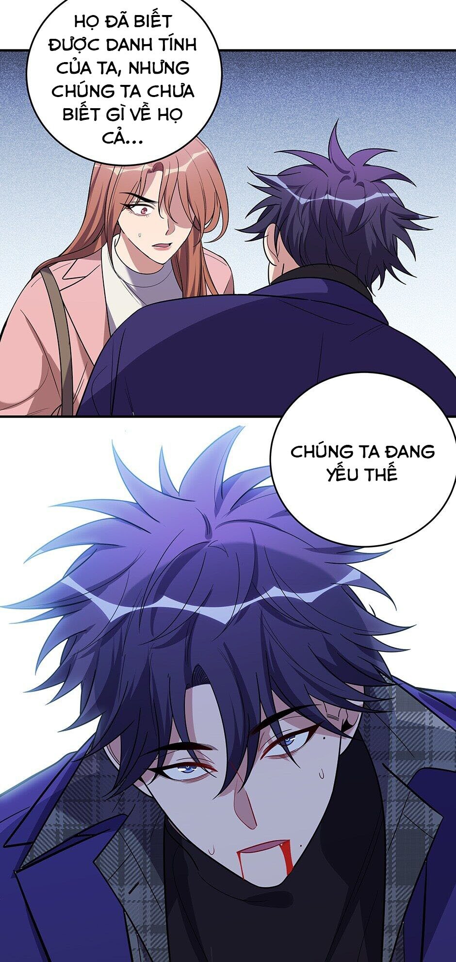 [16+] Killing My Love Chap Chapter 19.1-[16+] Killing My Love - Next Chap 38