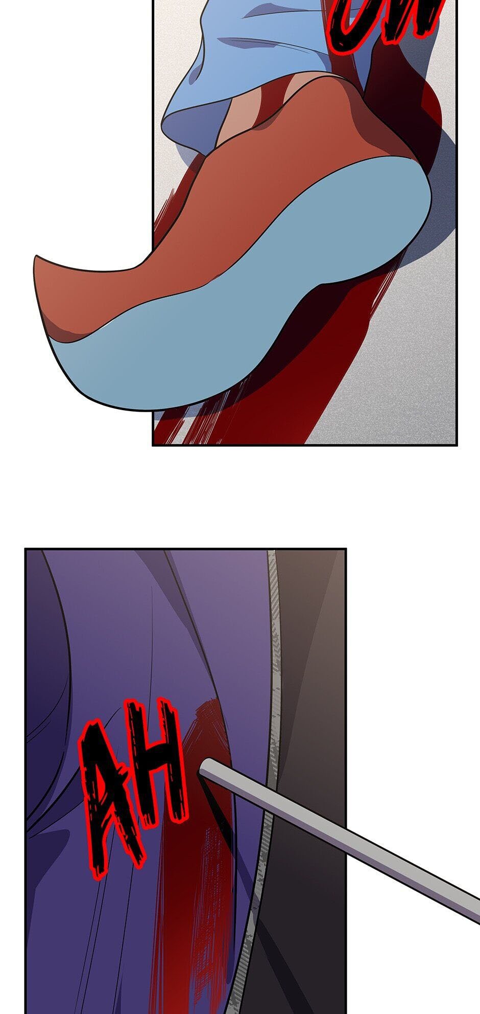 [16+] Killing My Love Chap Chapter 19.1-[16+] Killing My Love - Next Chap 38